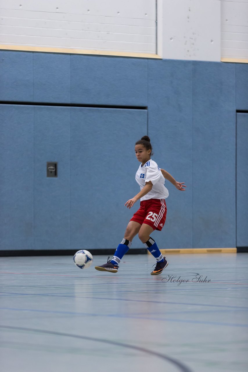 Bild 60 - B-Juniorinnen Futsal Qualifikation